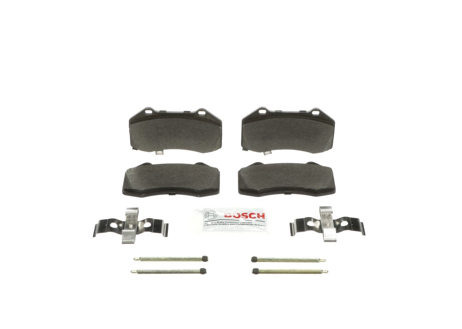BOSCH Brake Pad BP1379B