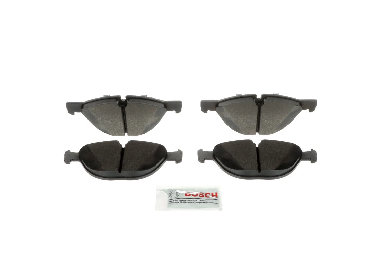 BOSCH Brake Pad BP1381