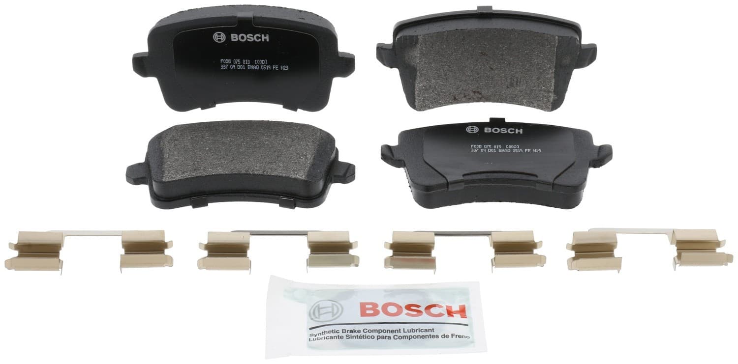 BOSCH Brake Pad BP1386