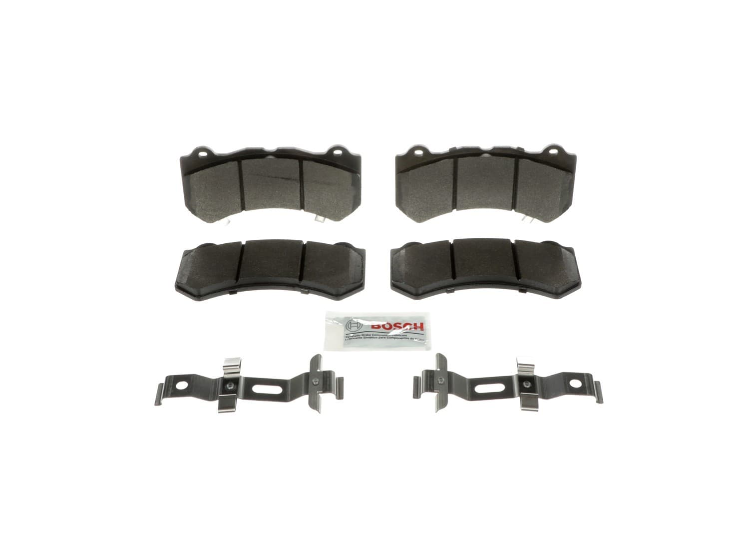 BOSCH Brake Pad BP1405