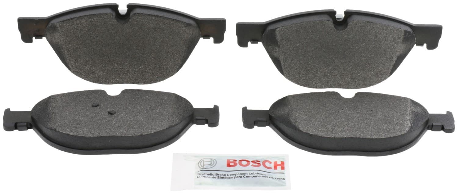 BOSCH Brake Pad BP1409