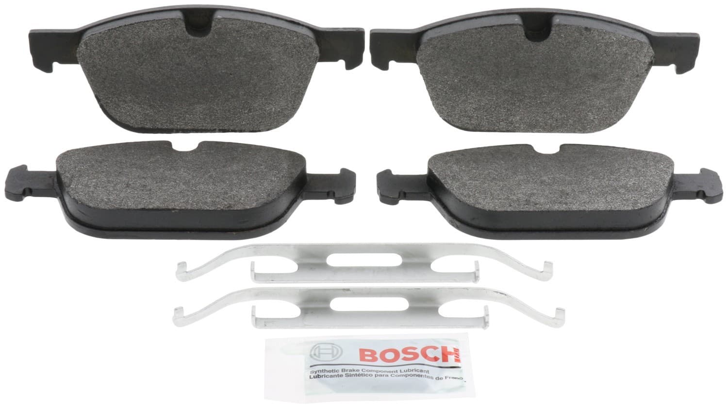 BOSCH Brake Pad BP1412