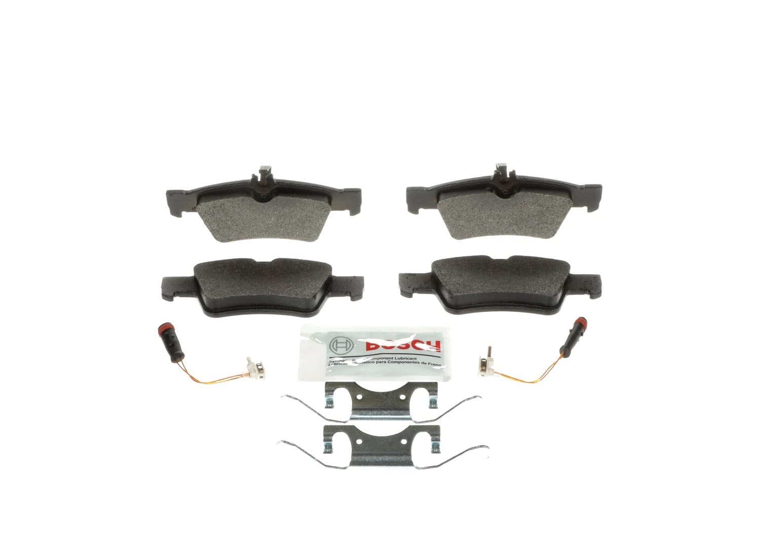 BOSCH Brake Pad BP1424