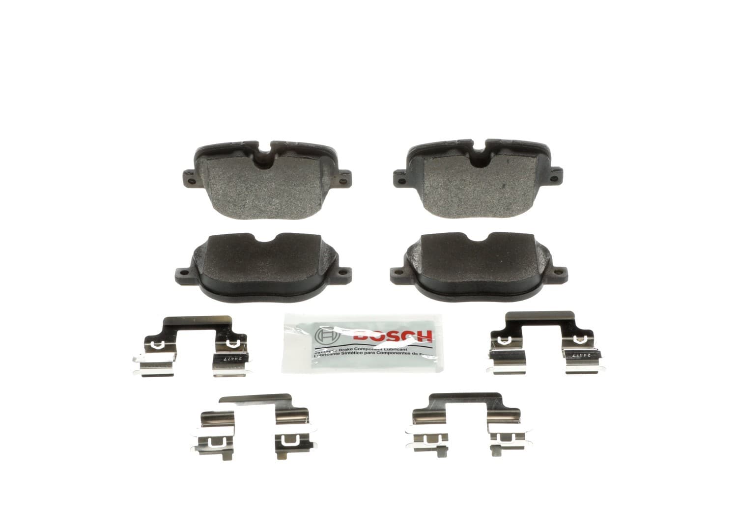BOSCH Brake Pad BP1427