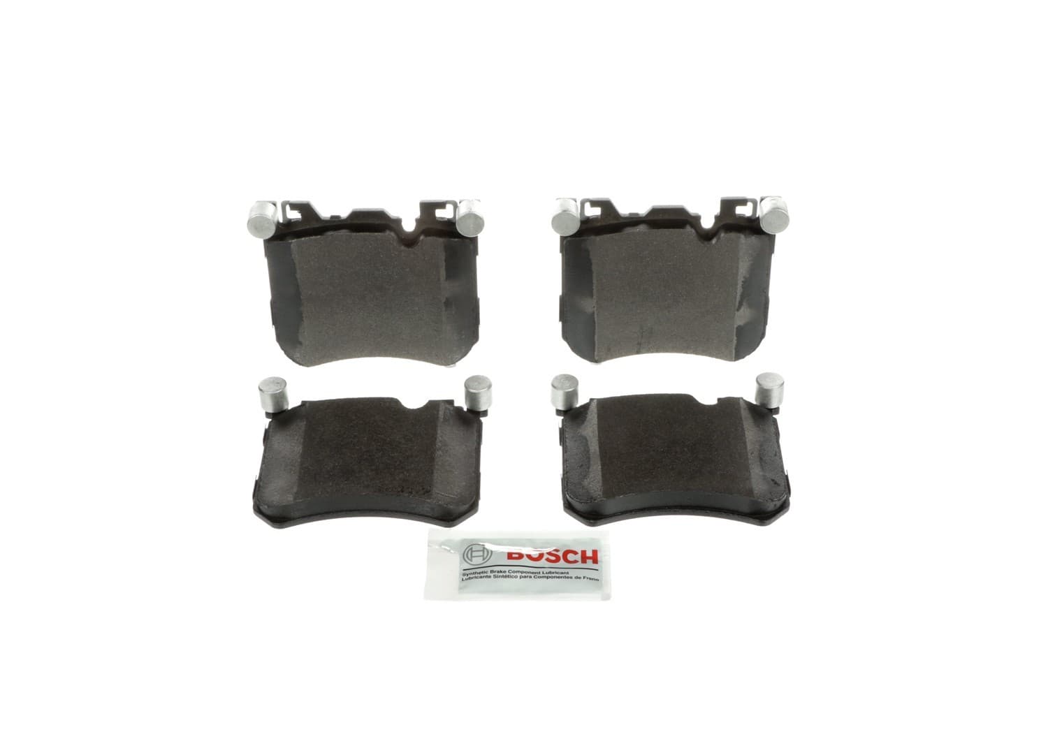 BOSCH Brake Pad BP1429