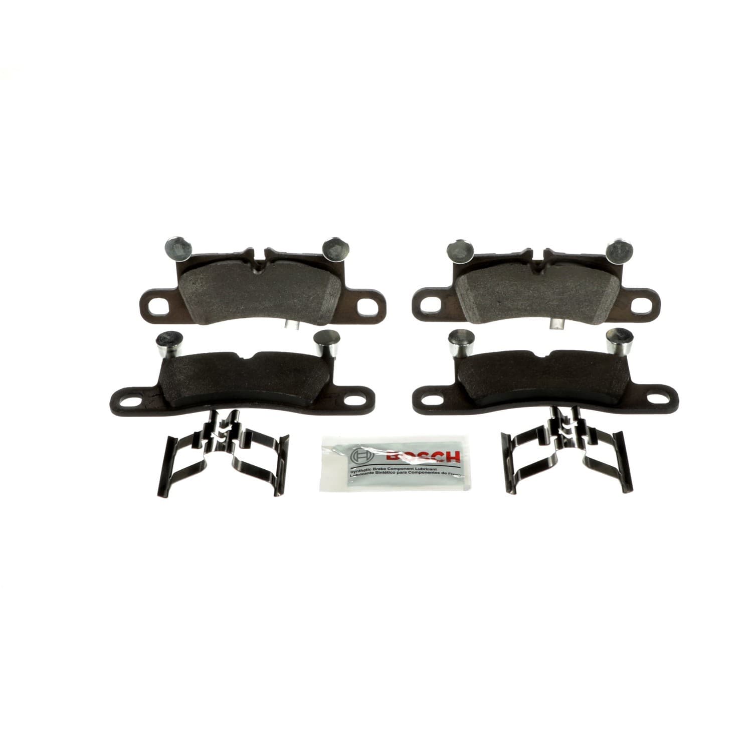 BOSCH Brake Pad BP1453