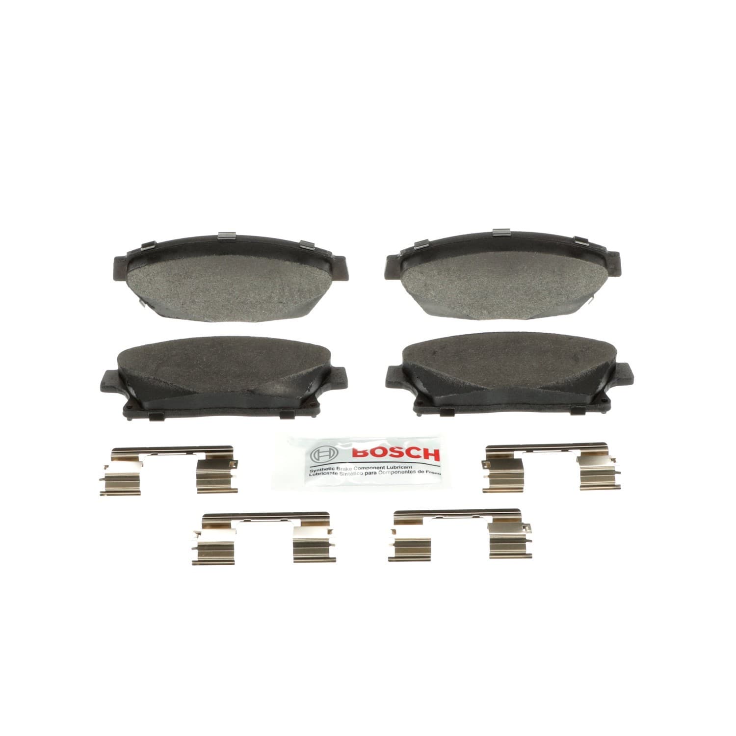 BOSCH Brake Pad BP1467