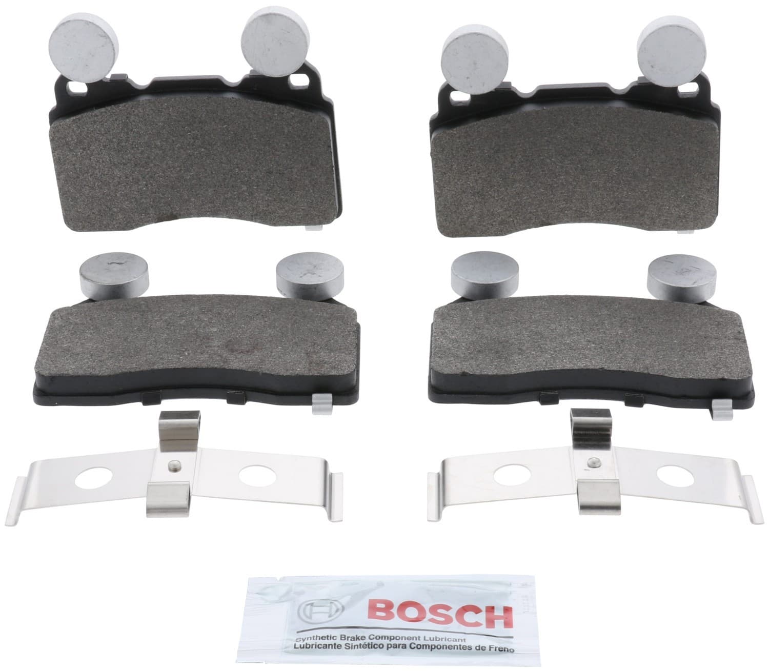 BOSCH Brake Pad BP1474