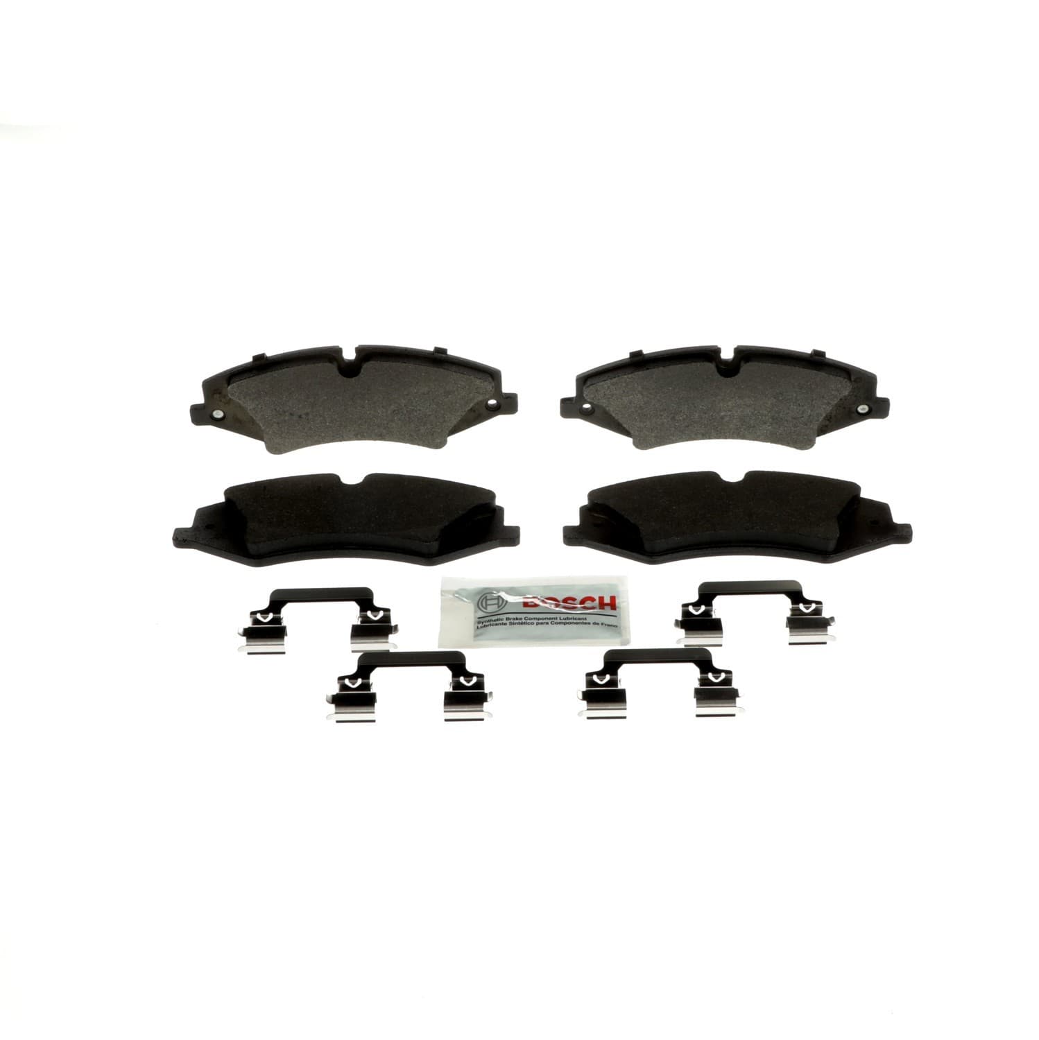 BOSCH Brake Pad BP1479