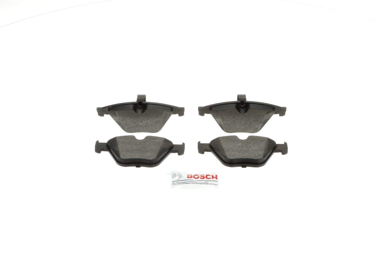 BOSCH Brake Pad BP1505