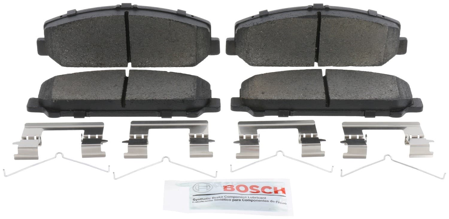 BOSCH Brake Pad BP1509