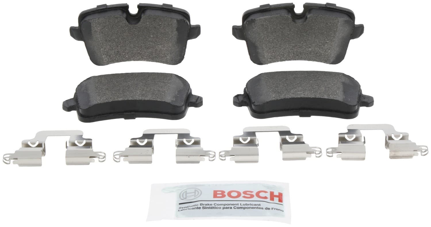 BOSCH Brake Pad BP1547