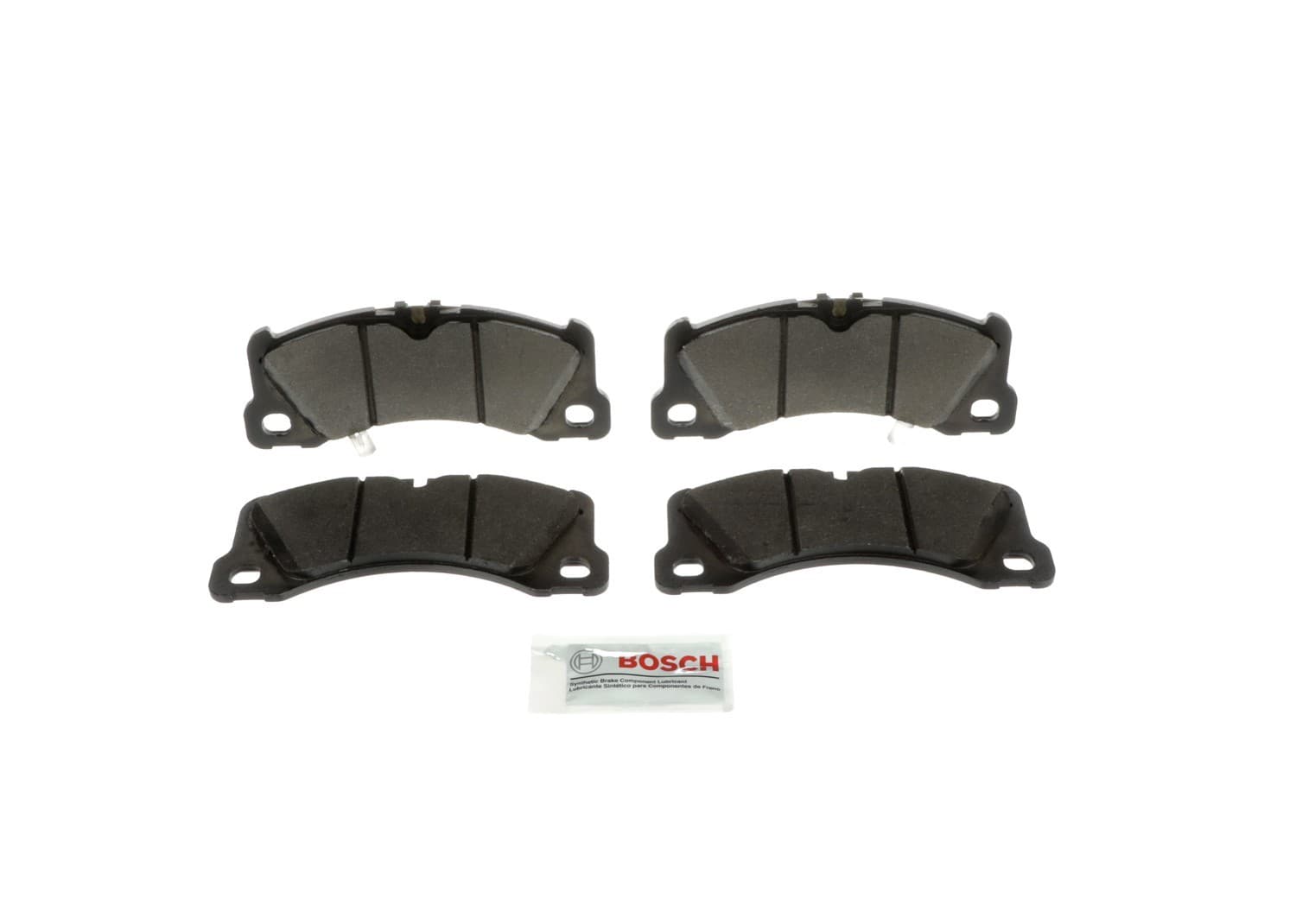 BOSCH Brake Pad BP1577