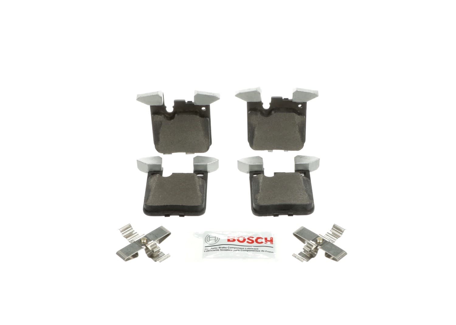 BOSCH Brake Pad BP1656