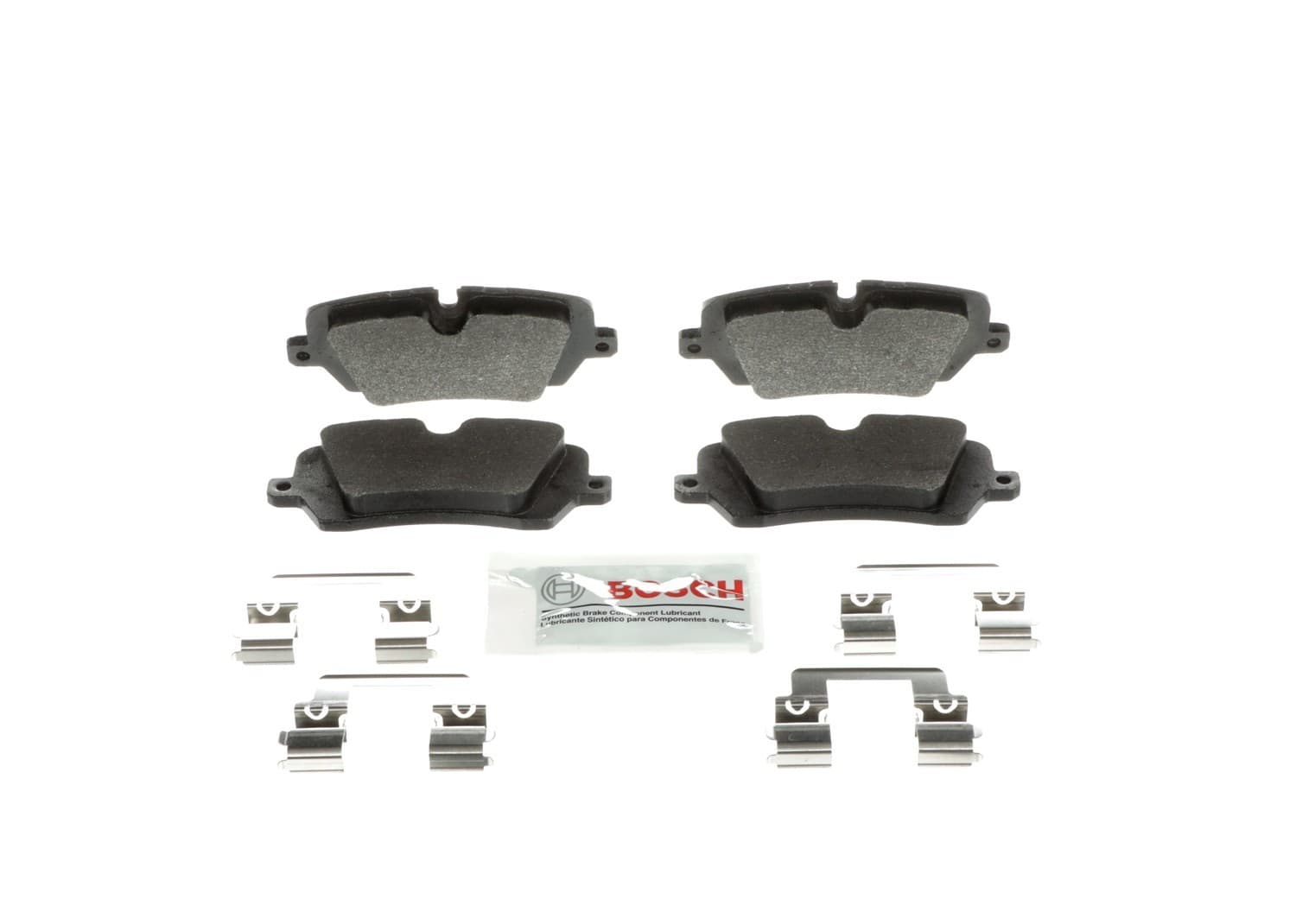 BOSCH Brake Pad BP1692