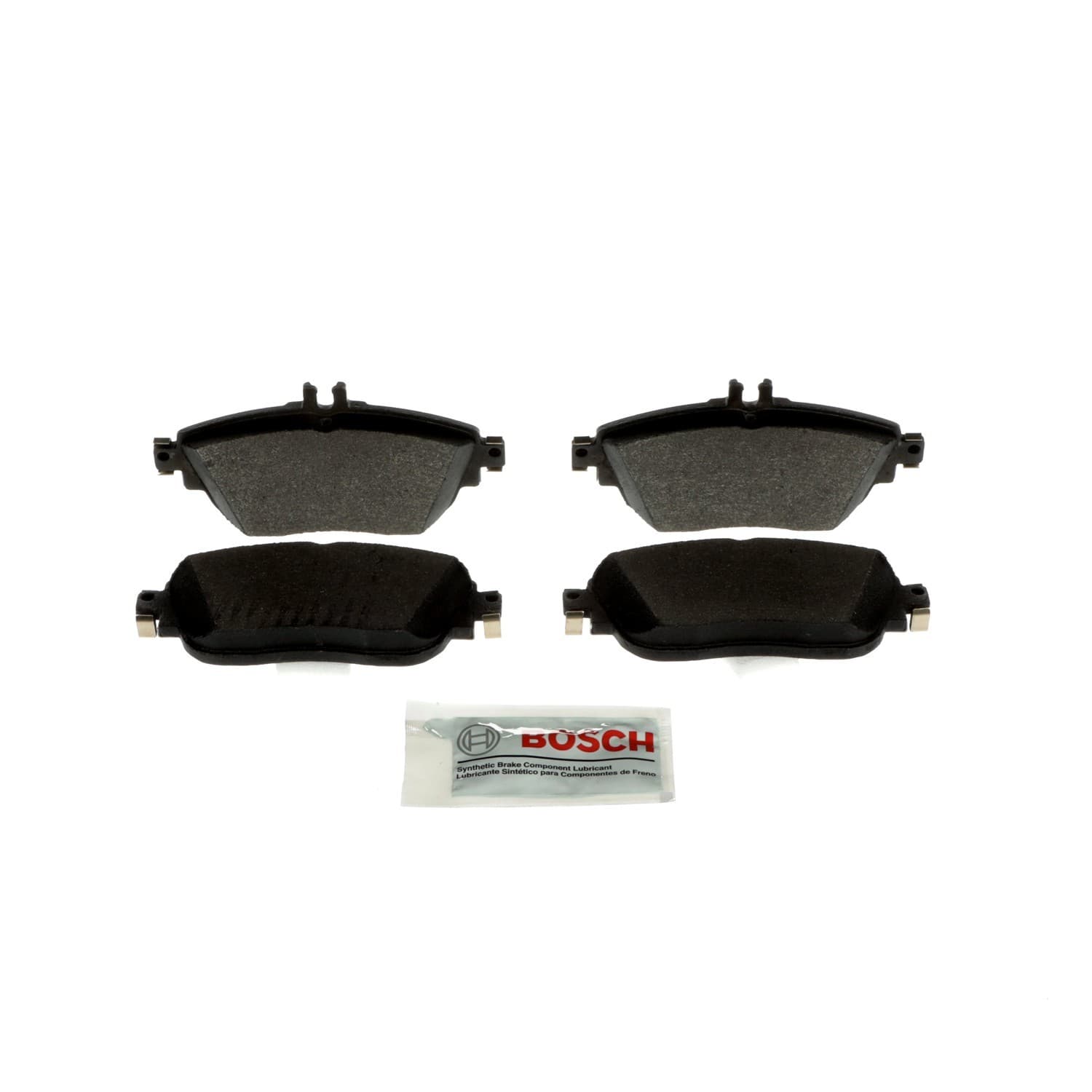 BOSCH Brake Pad BP1694
