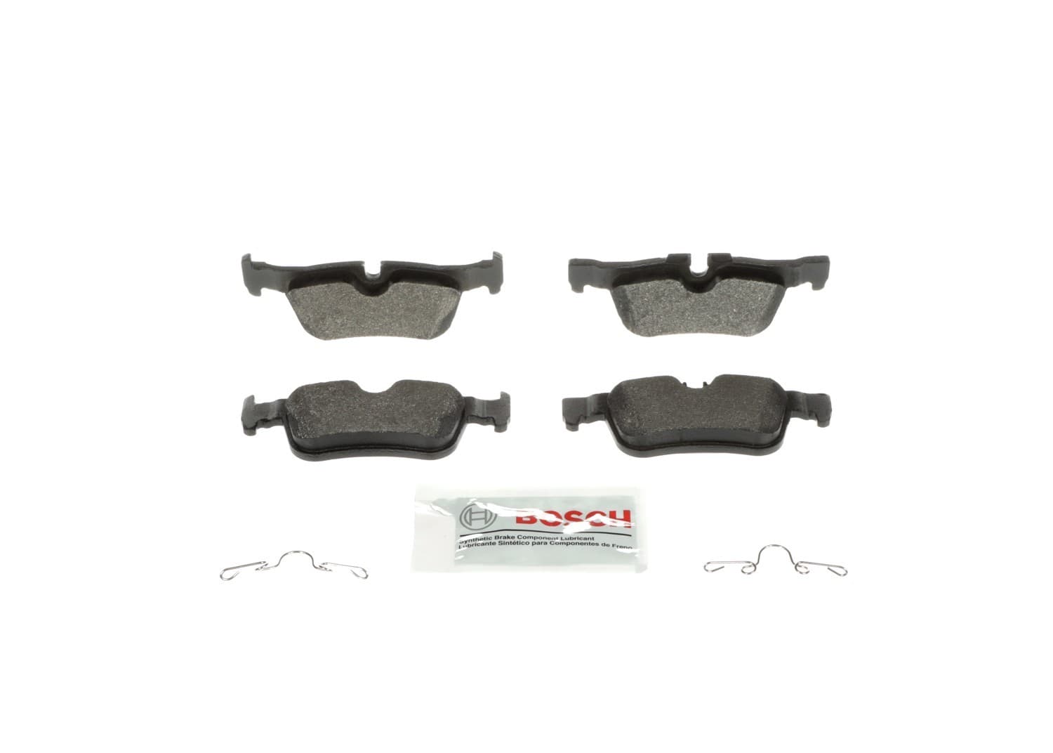 BOSCH Brake Pad BP1762