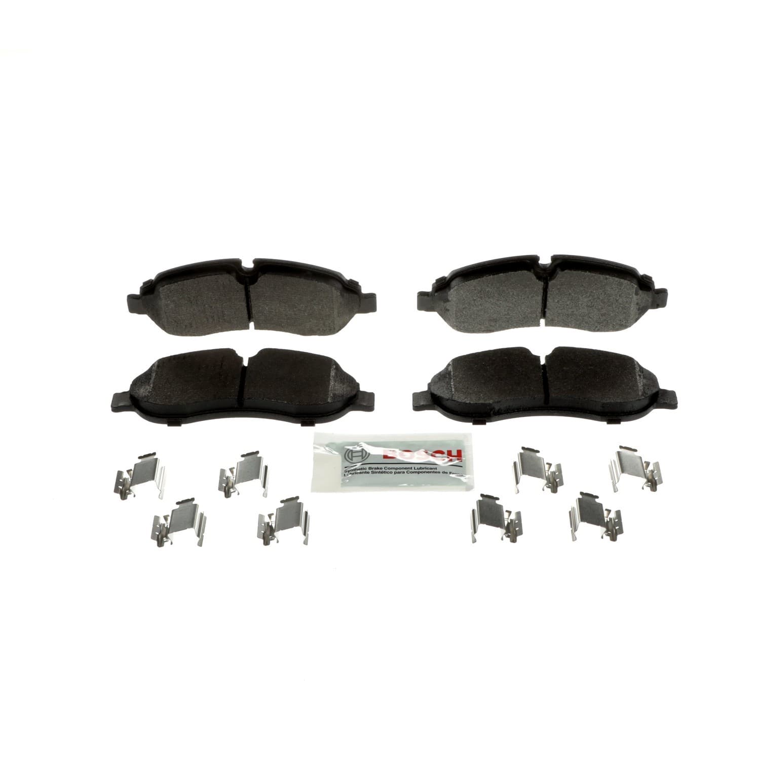 BOSCH Brake Pad BP1774