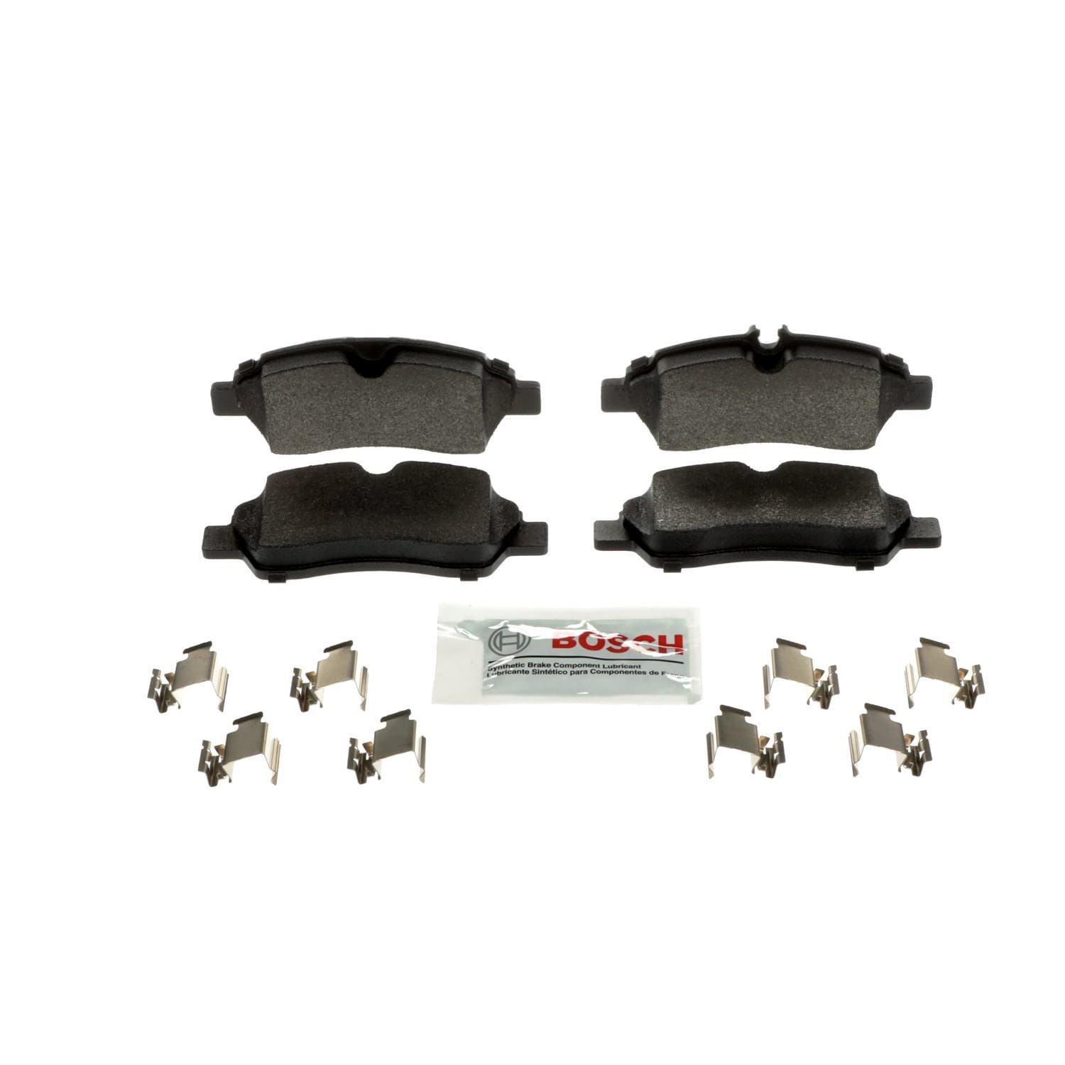 BOSCH Brake Pad BP1775