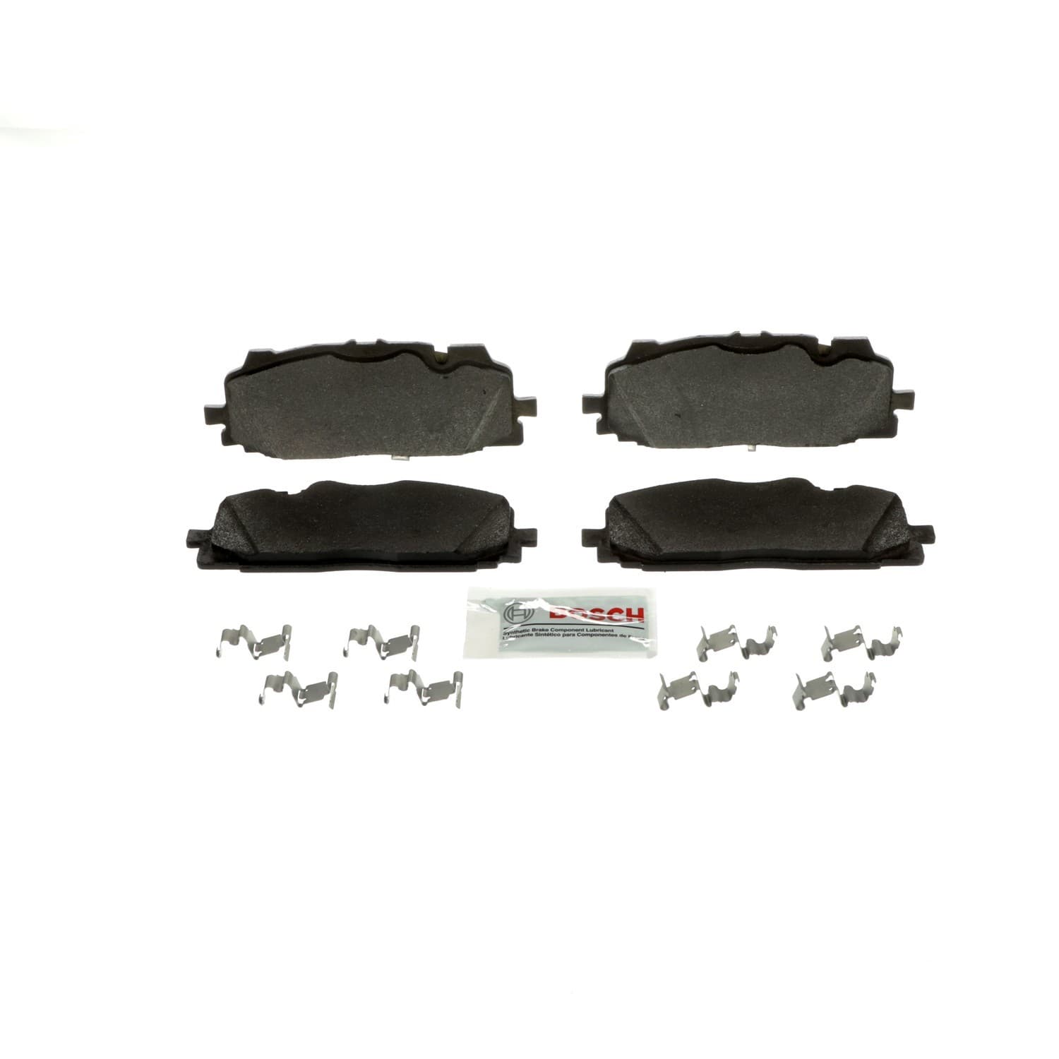 BOSCH Brake Pad BP1894