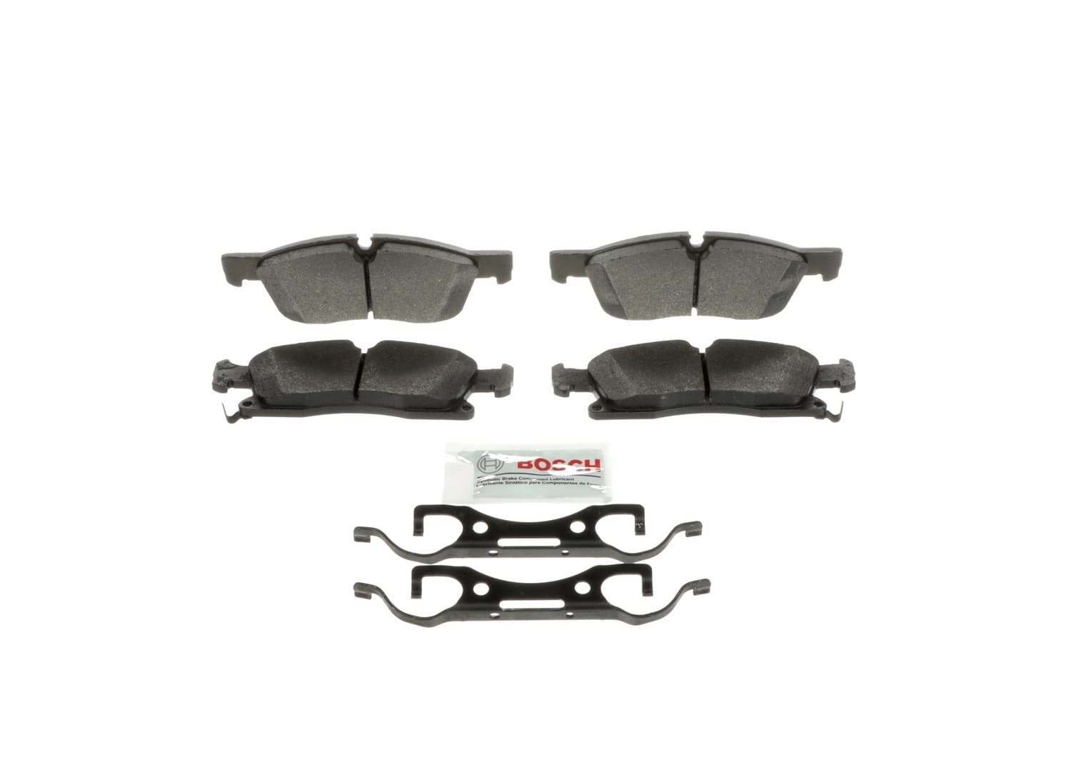 BOSCH Brake Pad BP1904A