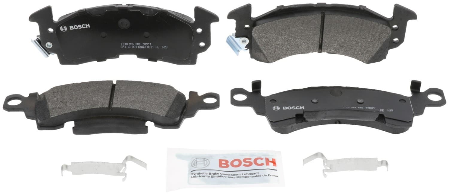 BOSCH Brake Pad BP52S
