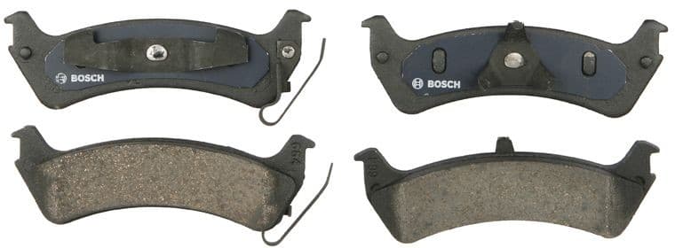 BOSCH Brake Pad BP664