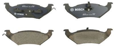 BOSCH Brake Pad BP715