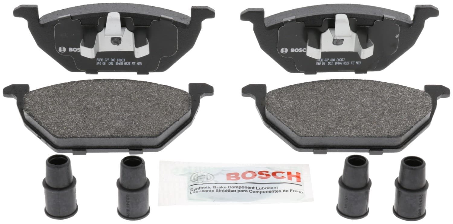 BOSCH Brake Pad BP768