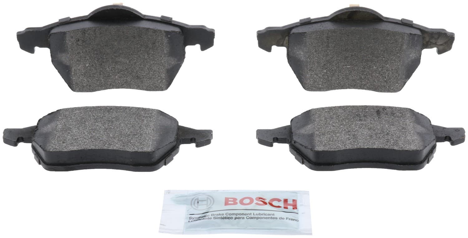 BOSCH Brake Pad BP840B