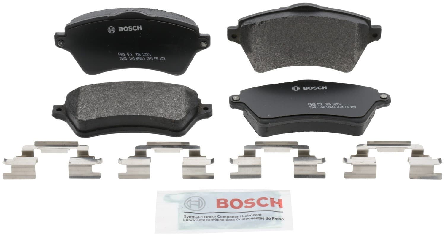 BOSCH Brake Pad BP926