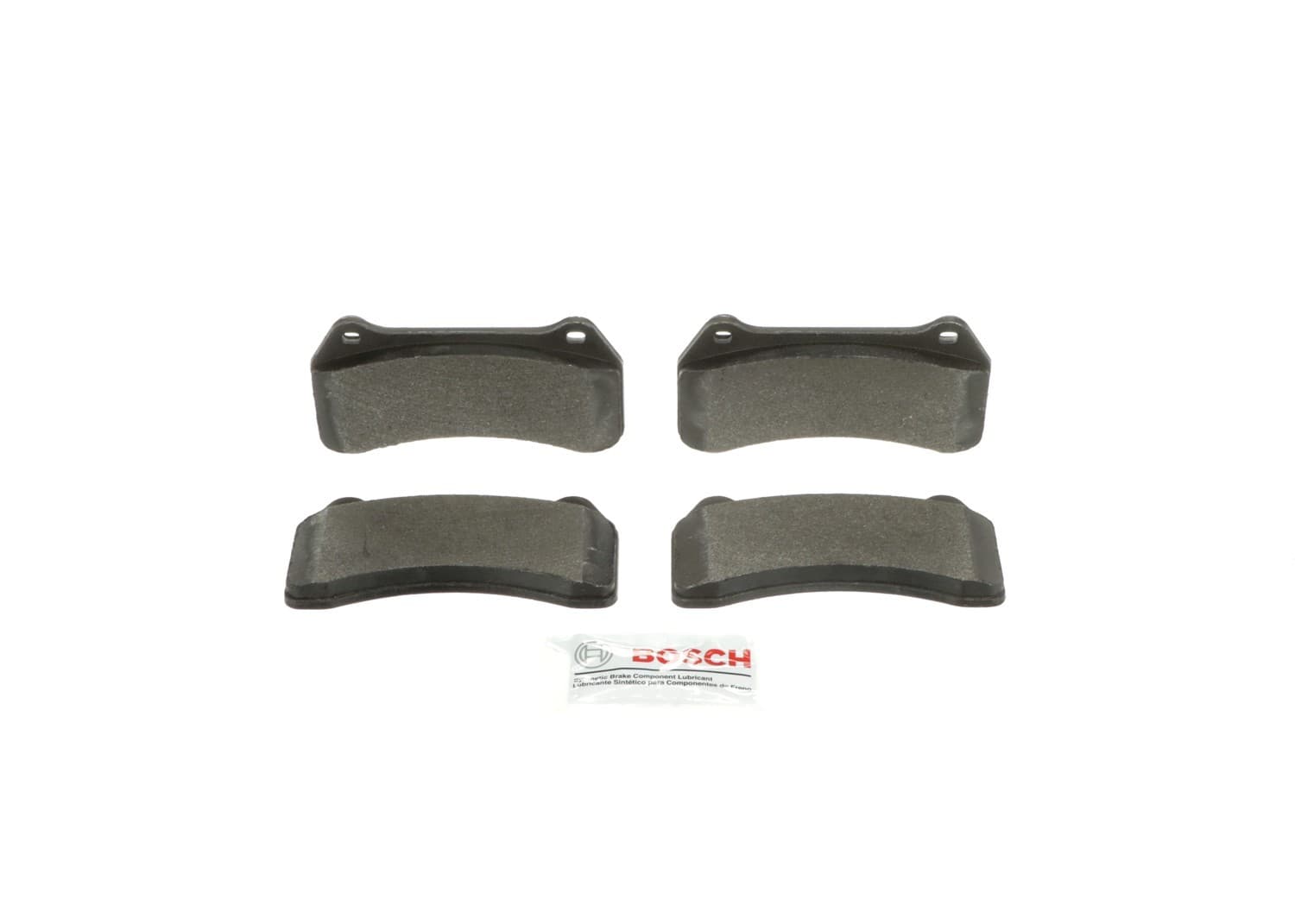 BOSCH Brake Pad BP938