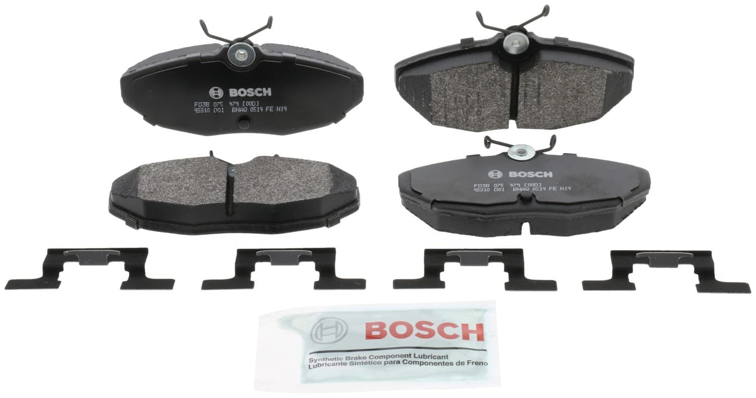 BOSCH Brake Pad BP944