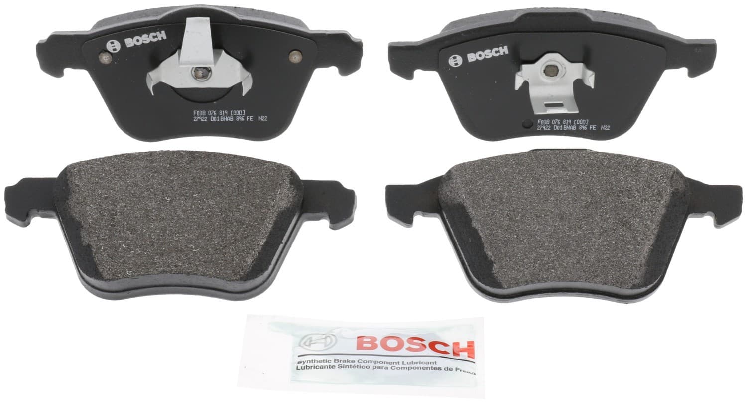 BOSCH Brake Pad BP979
