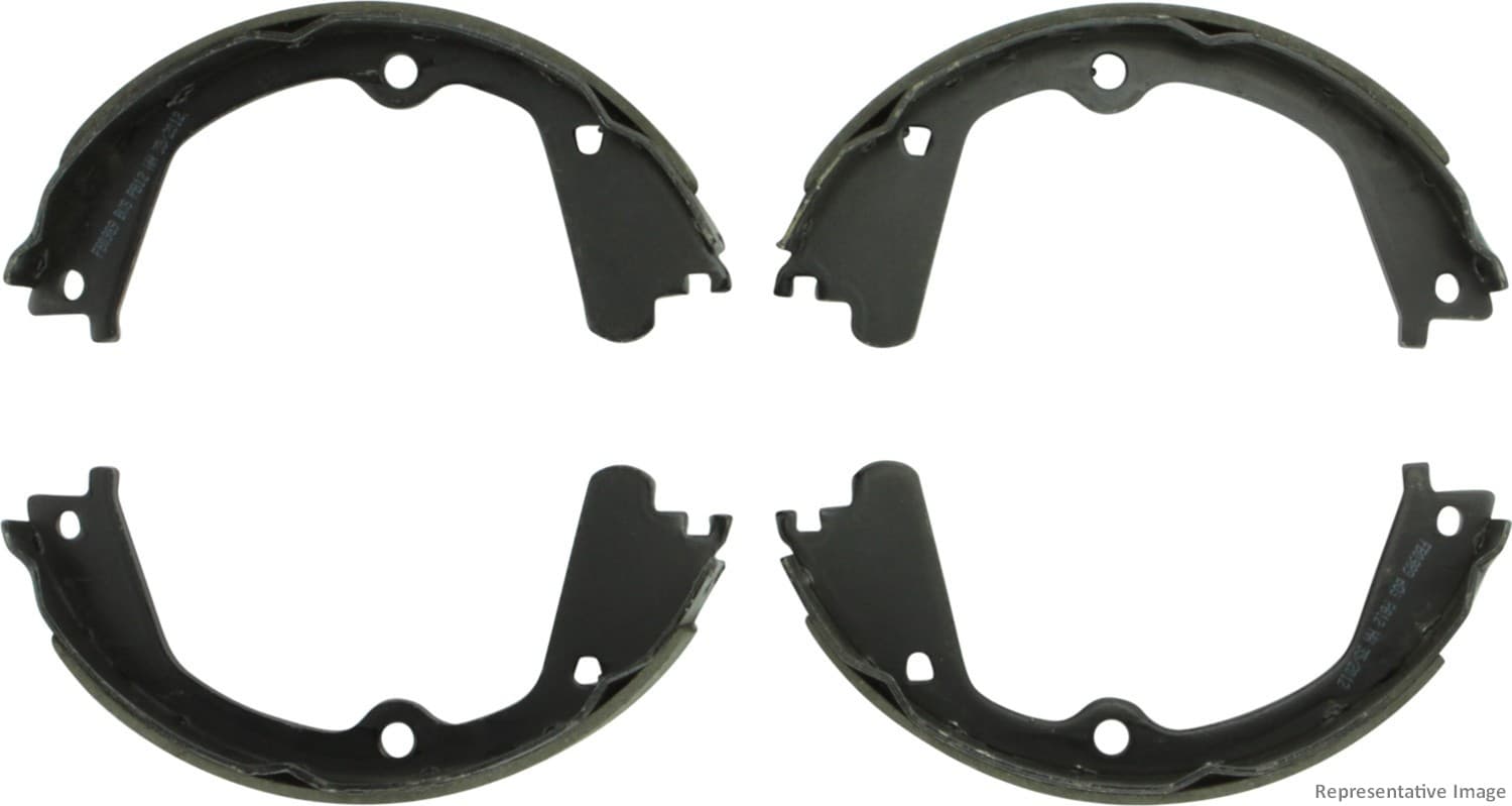 BOSCH Parking Brake Shoe BS1031