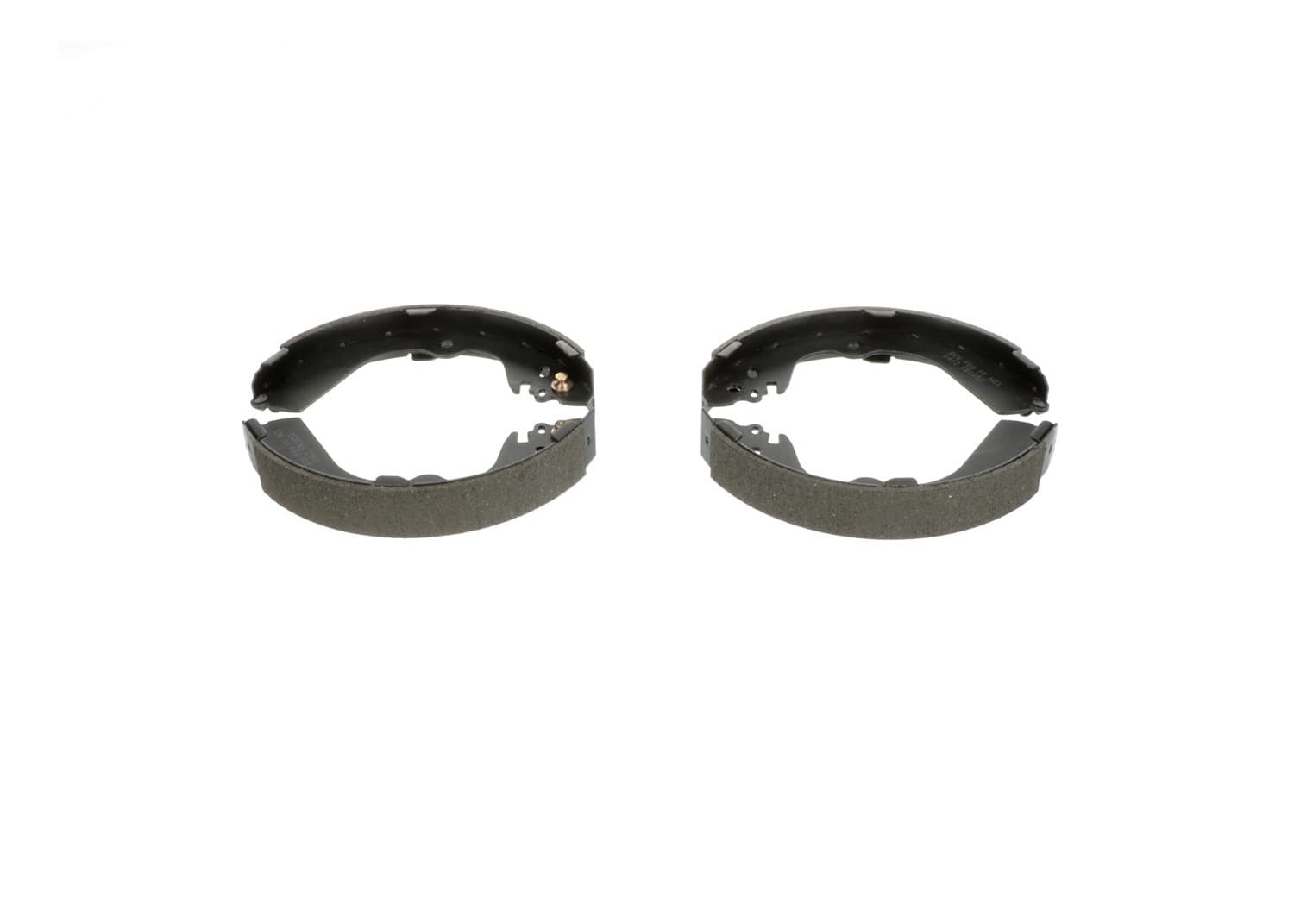 BOSCH Brake Shoe BS1052