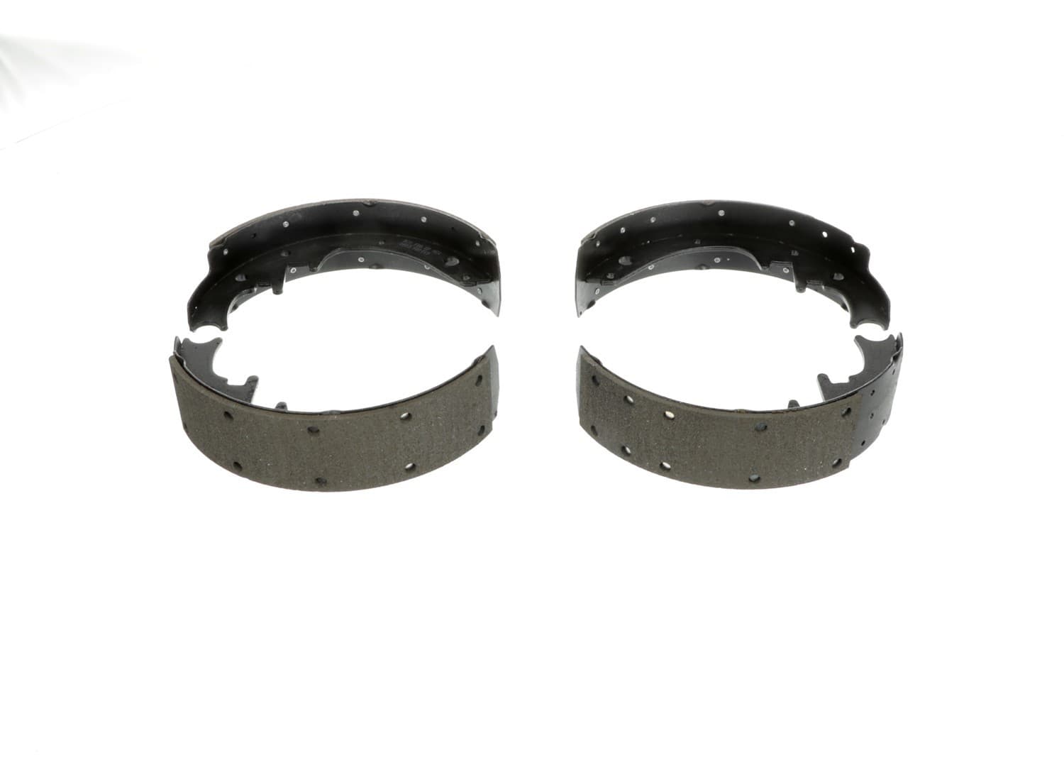 BOSCH Brake Shoe BS169R