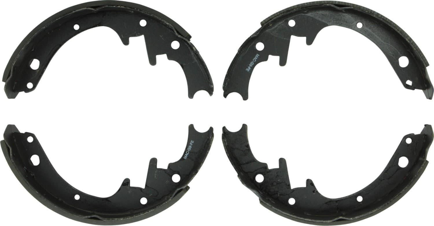 BOSCH Brake Shoe BS169