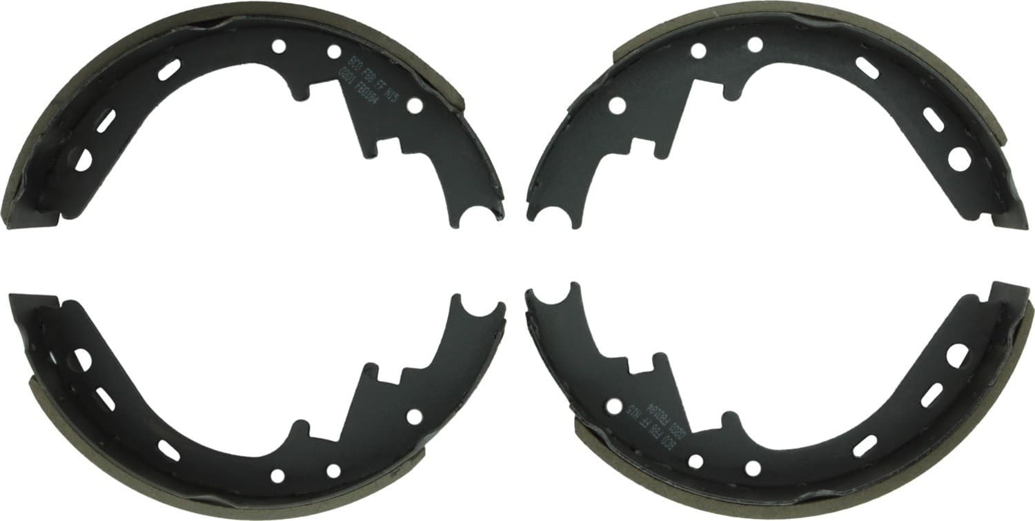 BOSCH Brake Shoe BS184