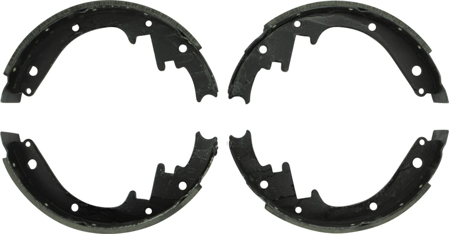 BOSCH Brake Shoe BS227R