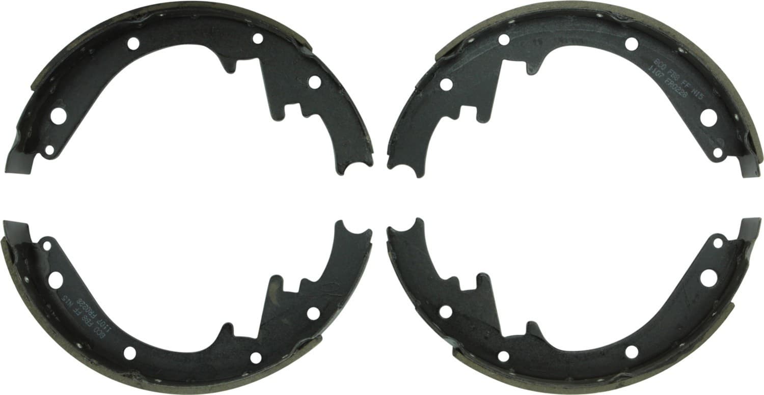 BOSCH Brake Shoe BS228R