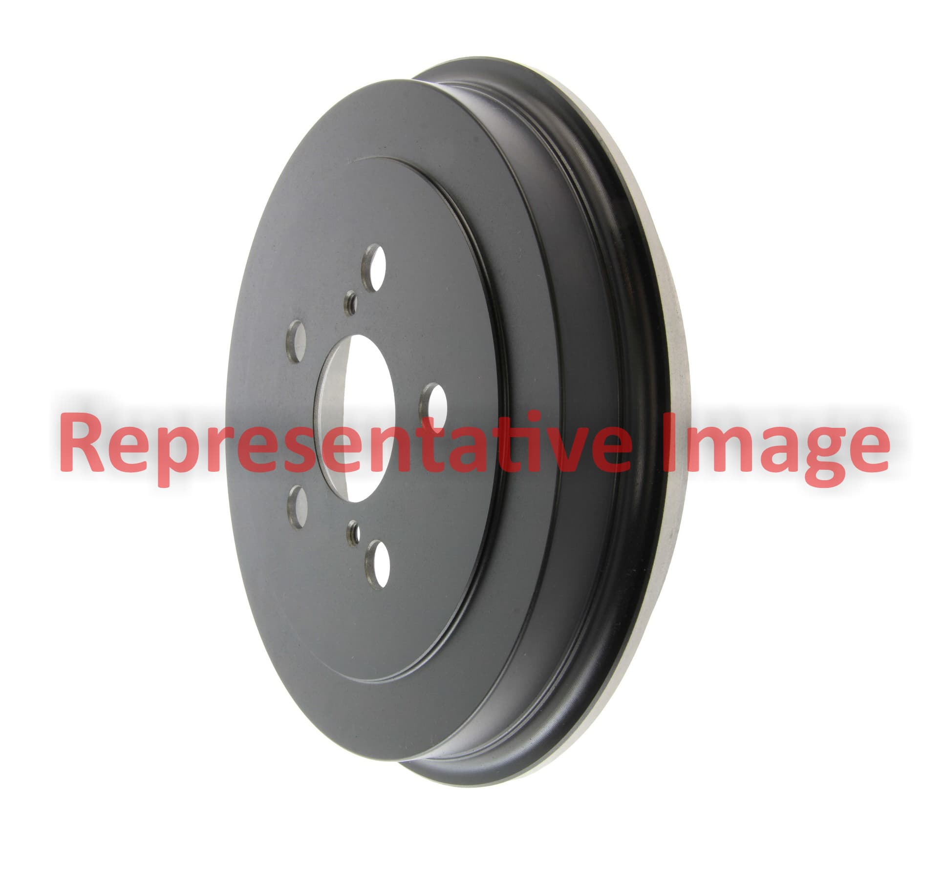 BOSCH Brake Shoe BS245R