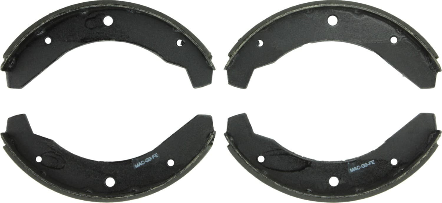 BOSCH Brake Shoe BS269