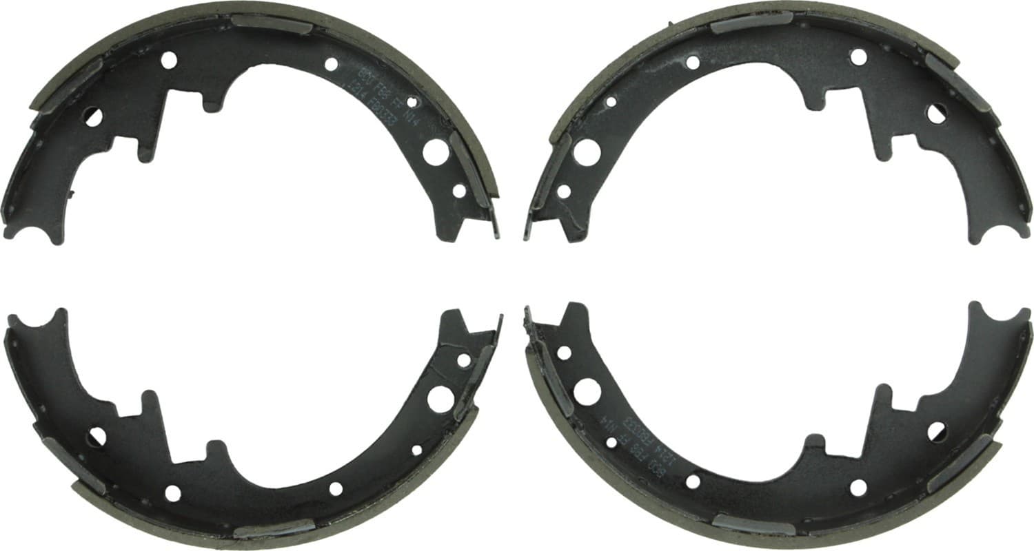 BOSCH Brake Shoe BS333