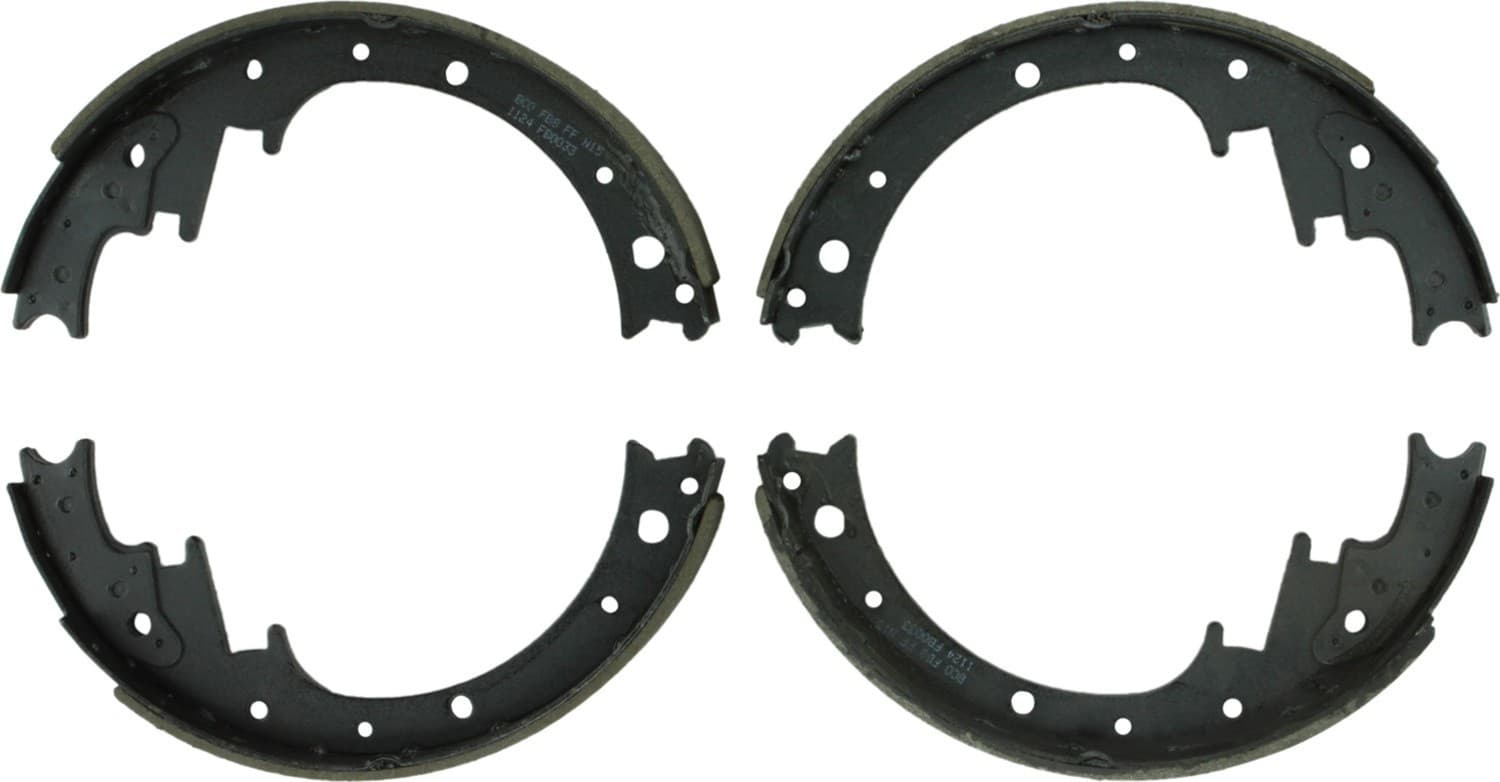 BOSCH Brake Shoe BS33