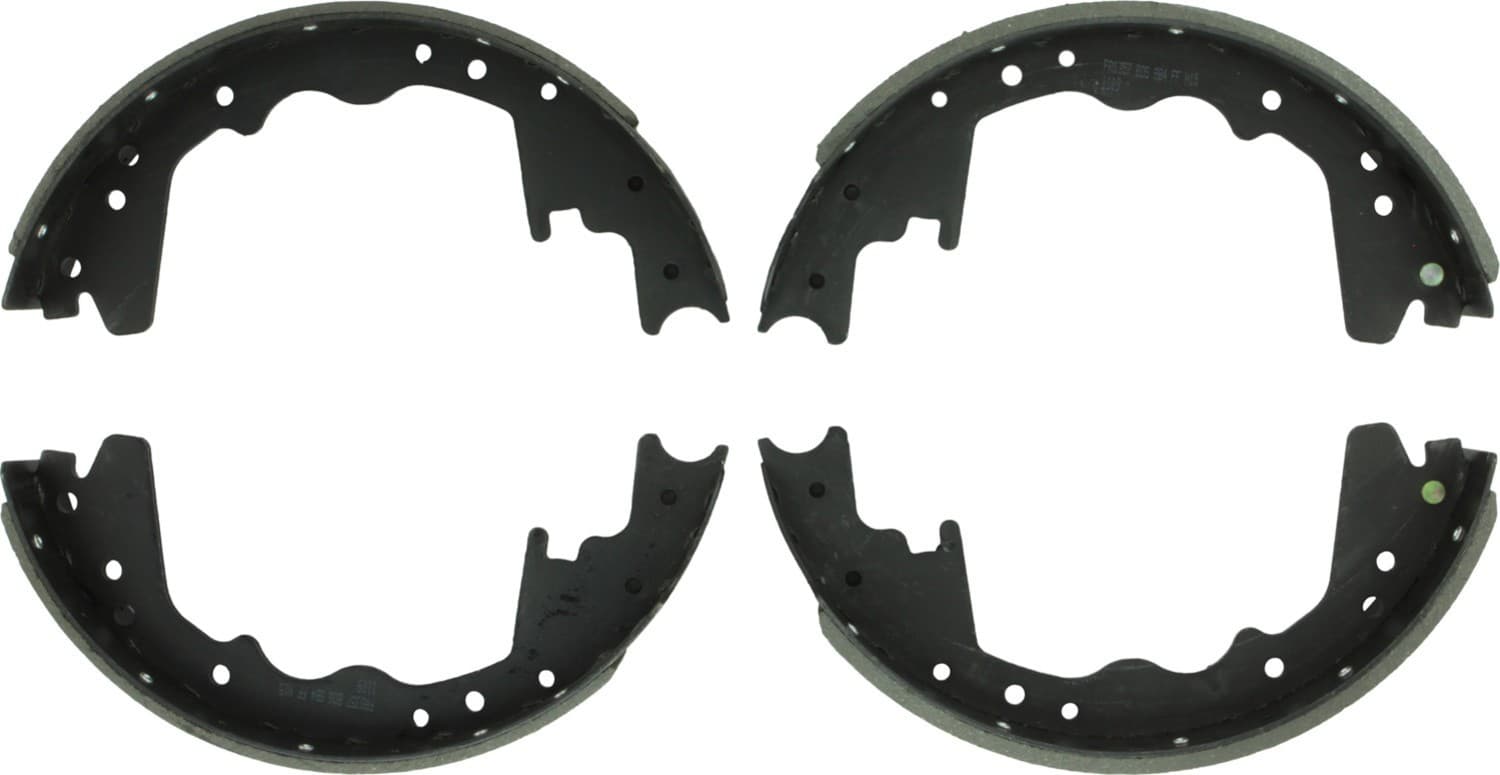 BOSCH Brake Shoe BS357R