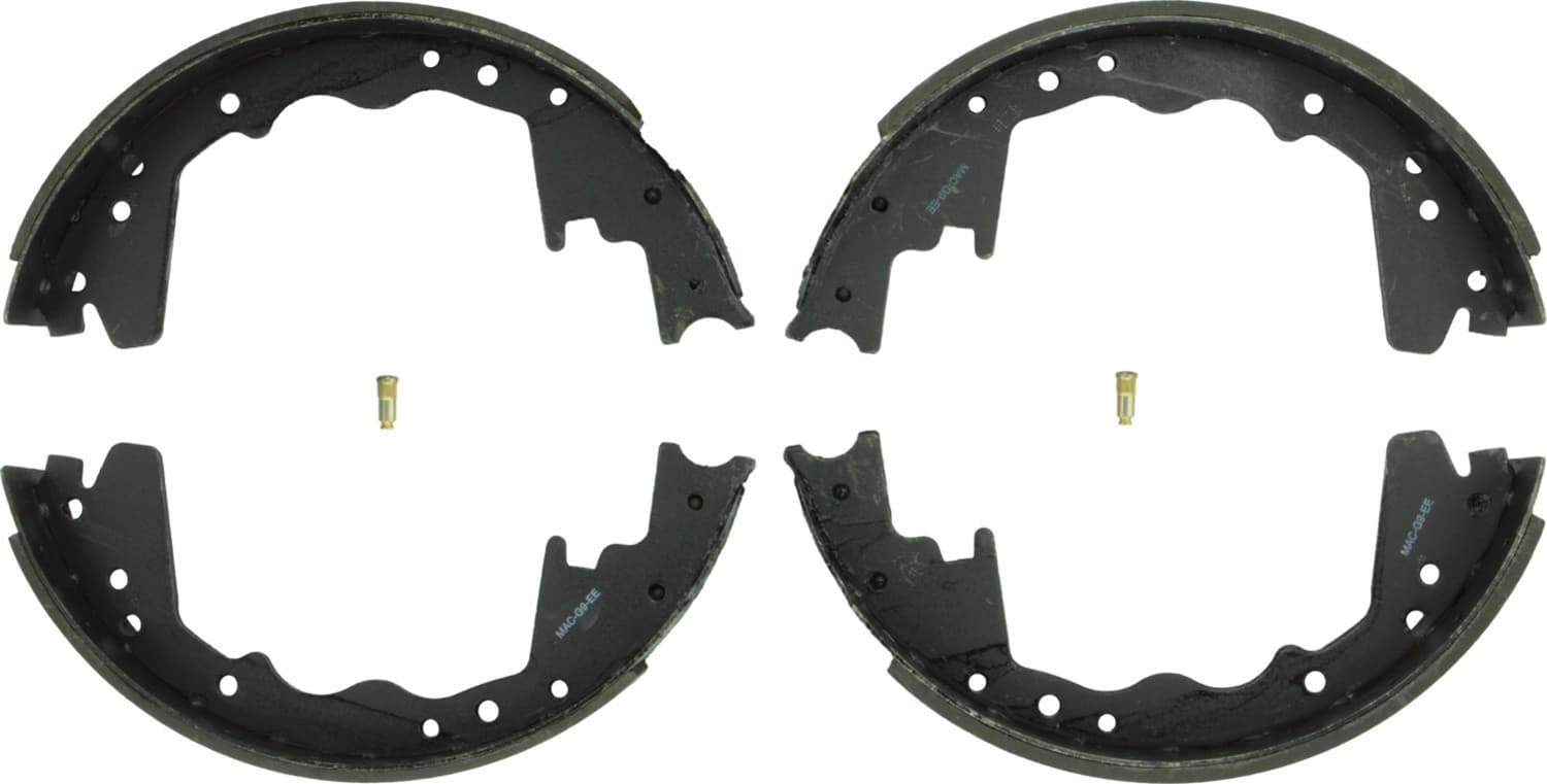 BOSCH Brake Shoe BS357