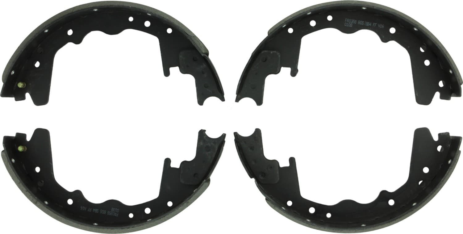 BOSCH Brake Shoe BS358R