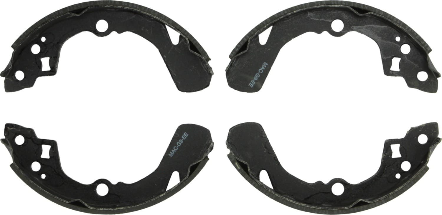BOSCH Brake Shoe BS630
