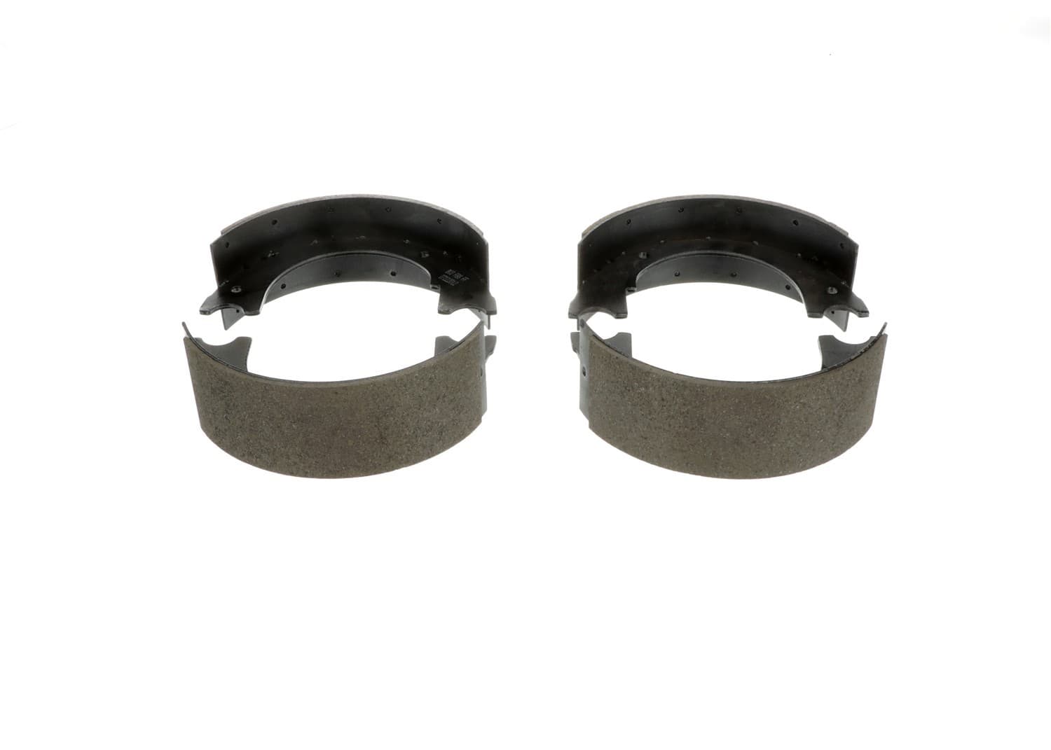 BOSCH Parking Brake Shoe BS646